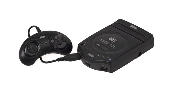 Sony CDX