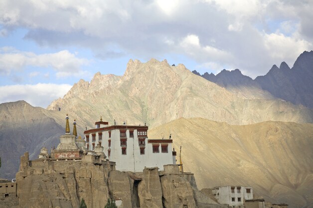 Ladakh