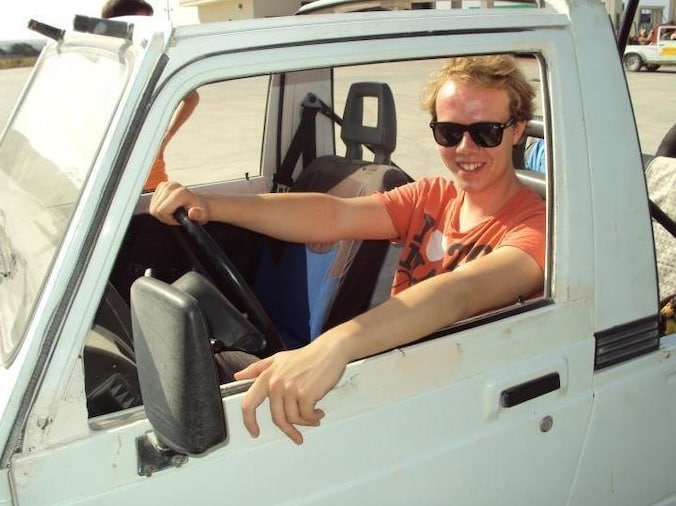 Jurriën Wessink
