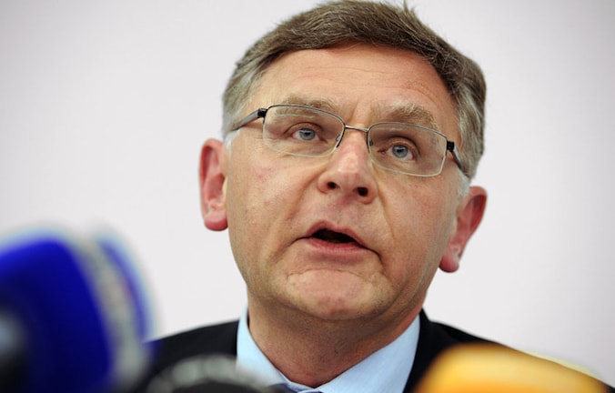 Fernand Keuleneer.