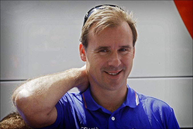 Erik Breukink.
