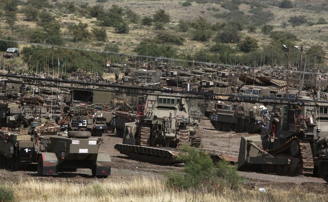 Franse militairen zijn al in Mali