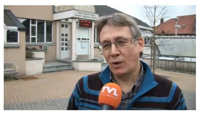 Huub Broers is als burgemeester van Voeren verkozen op een CD&amp;V-lijst. Nu wordt hij gecoöpteerd senator voor N-VA.