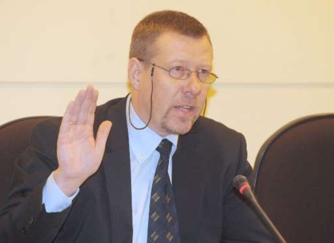 Herman Dams