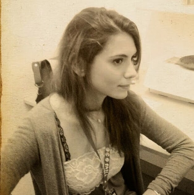 Elena Tambini.