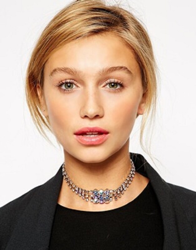 De choker.