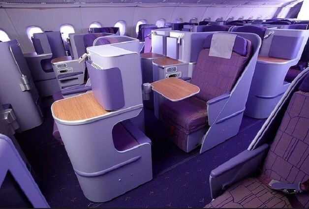 Business Class