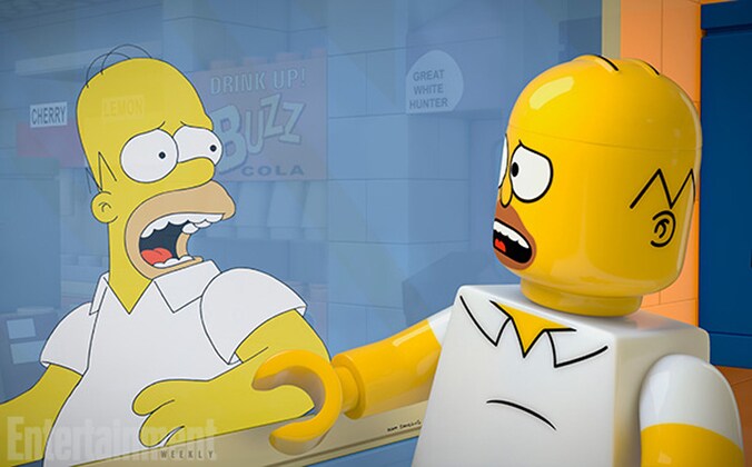 Fox gaf al een eerste beeld uit de speciale aflevering vrij.