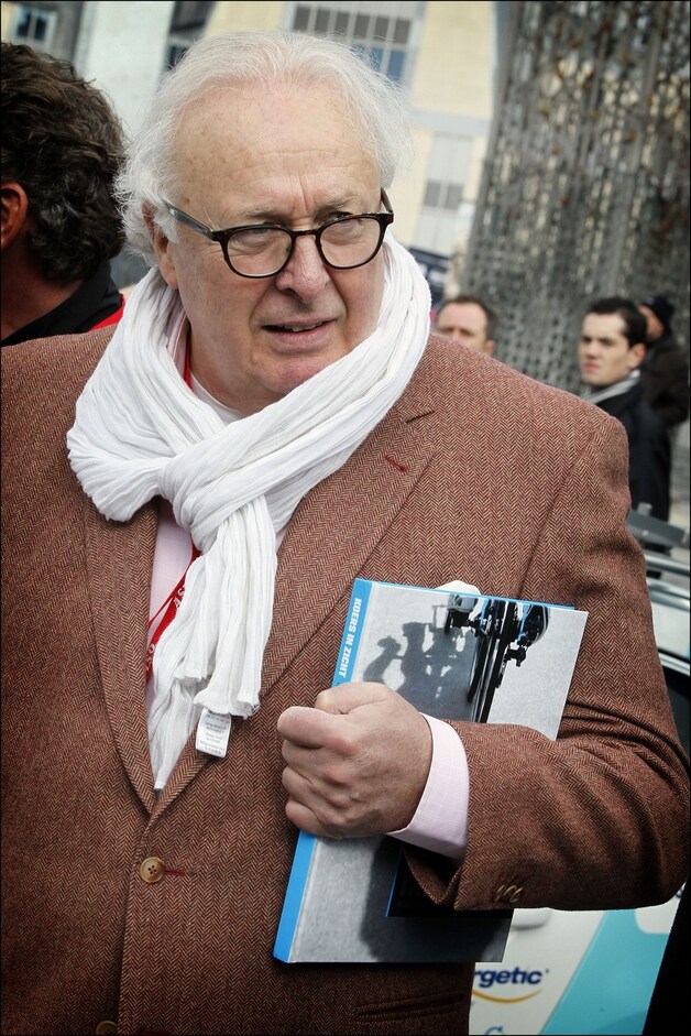 Mart Smeets.