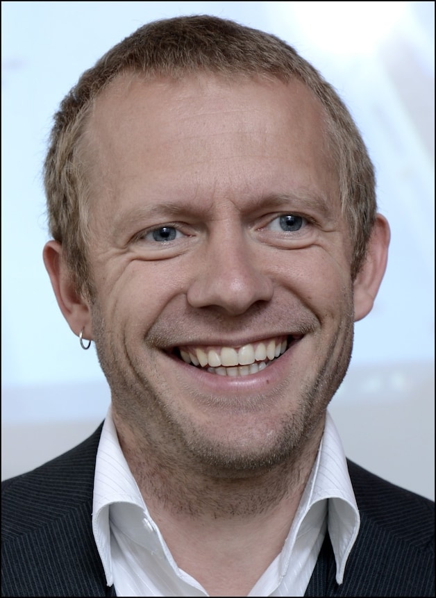 Bruno De Lille (Groen).