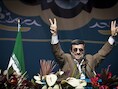 Mahmoed Ahmadinejad