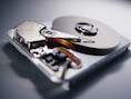 De Duitse politicus, Stefan Mappus, wiste de harde schijf van zijn computer.