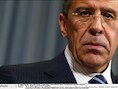 "Geld stoppen in het Europese noodfonds heeft geen zin", aldus de Russische minister van Buitenlandse Zaken Sergej Lavrov.