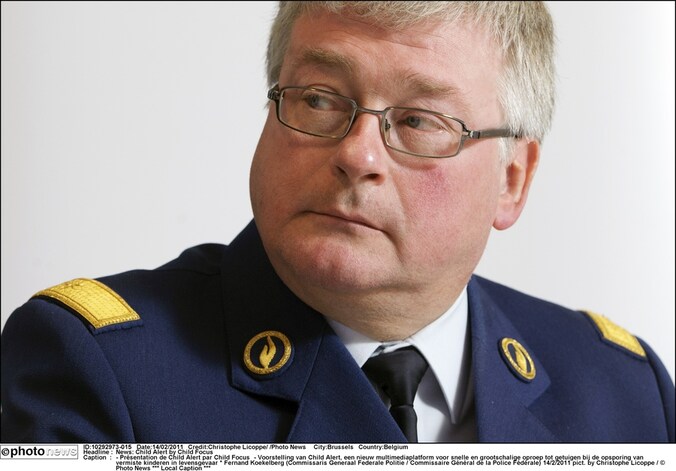Fernand Koekelberg.