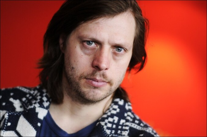Felix Van Groeningen