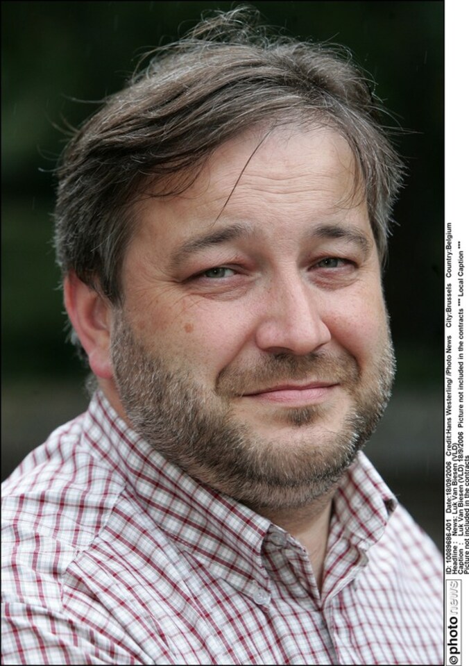 Luk Van Biesen
