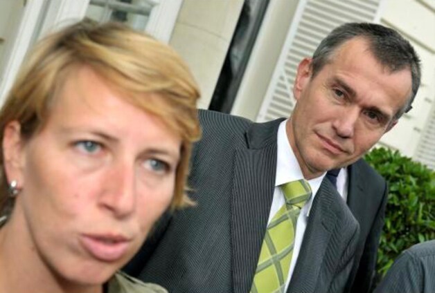 De basis van de partij in Vlaams-Brabant mort. Ze hebben de beslissing van Gennez nog niet verteerd.