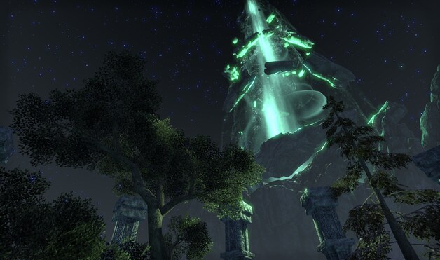 The Elder Scrolls Online