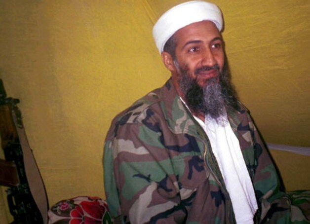 Osama bin Laden bekeek de aanslagen in Kandahar en doorkruiste daarna Afghanistan met de wagen.