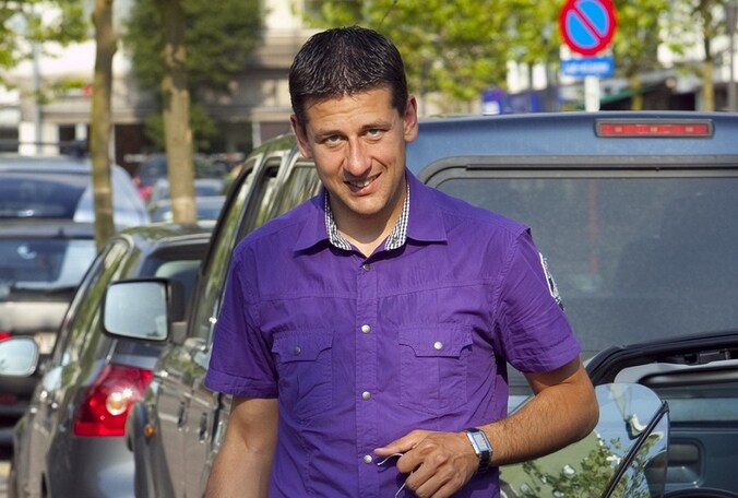 Chris Janssens
