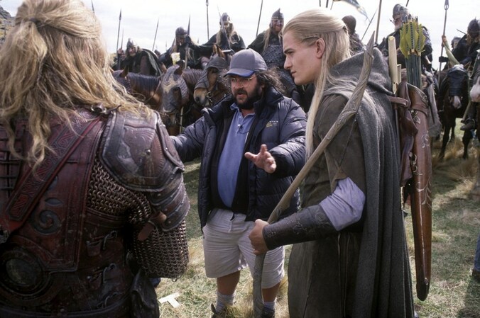 Lord of the Rings-regisseur Peter Jackson is de dodelijkste regisseur aller tijden.
