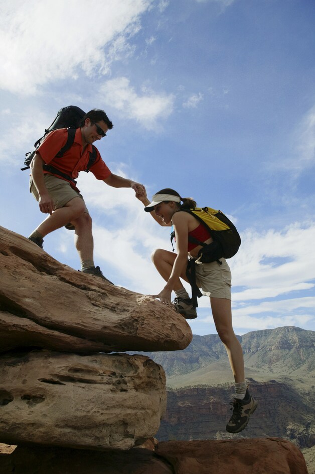 GRAND CANYON