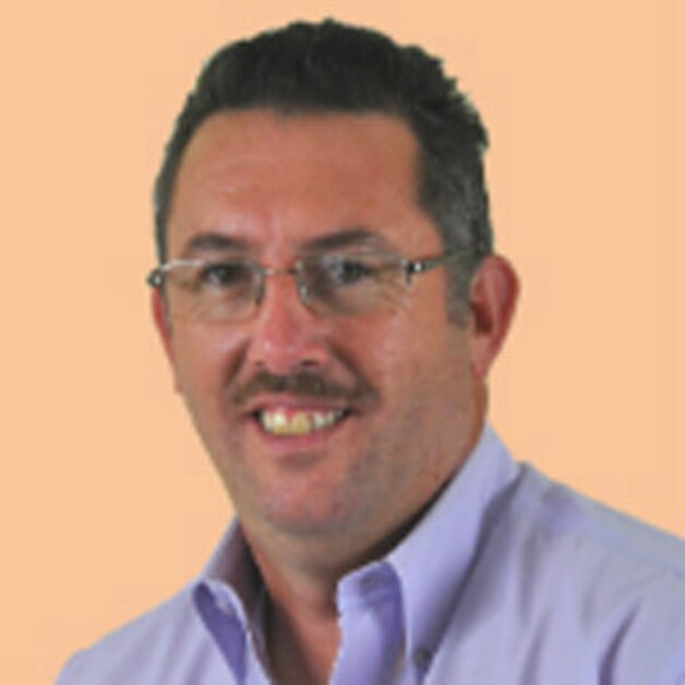 Carl Cambron.