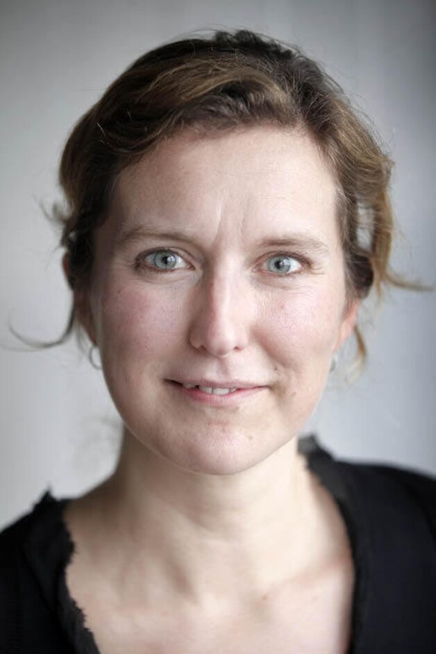 Lien Verpoest