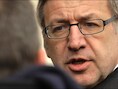 Minister van Financiën Steven Vanackere (CD&amp;V)