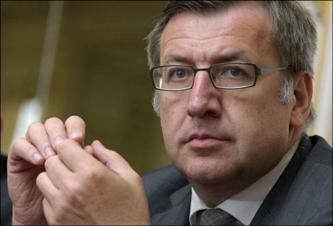 Vanackere vindt de uitbreiding van Brussel onderhandelingstechnisch dom.