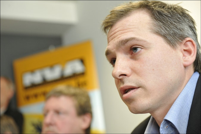 Matthias Diependaele.