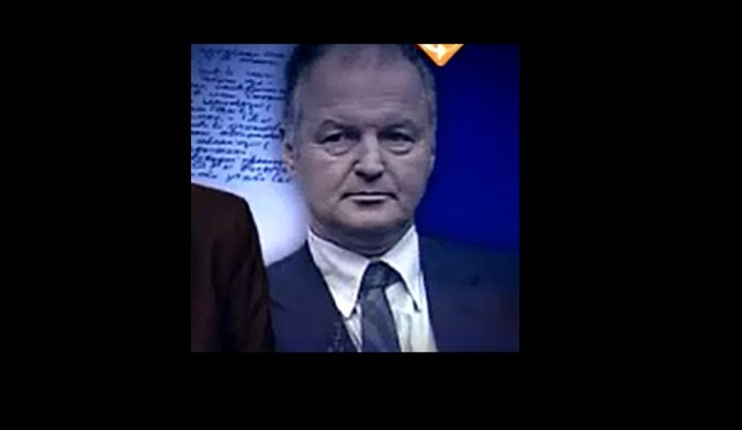 Willem Endstra (1953-2004)