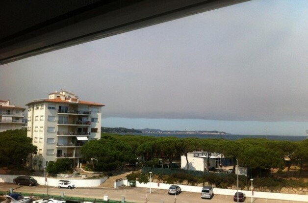 Platja d'Aro.