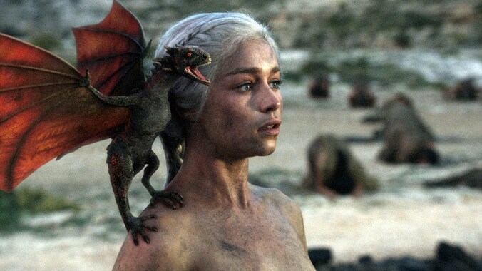 Dreigen met Game Of Thrones-spoilers...en de klas is stil.
