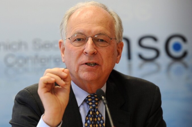 Wolfgang Ischinger