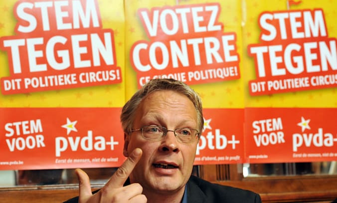Peter Mertens.