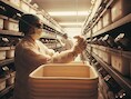 Cosmeticaproducten moeten op dieren worden getest vooraleer ze de Chinese markt op kunnen.