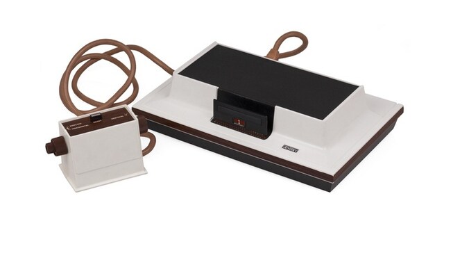 Magnavox Odyssey