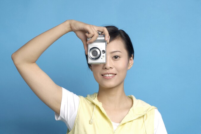 Door de opkomst van de iPhone koopt haast niemand meer goedkope digitale camera's.