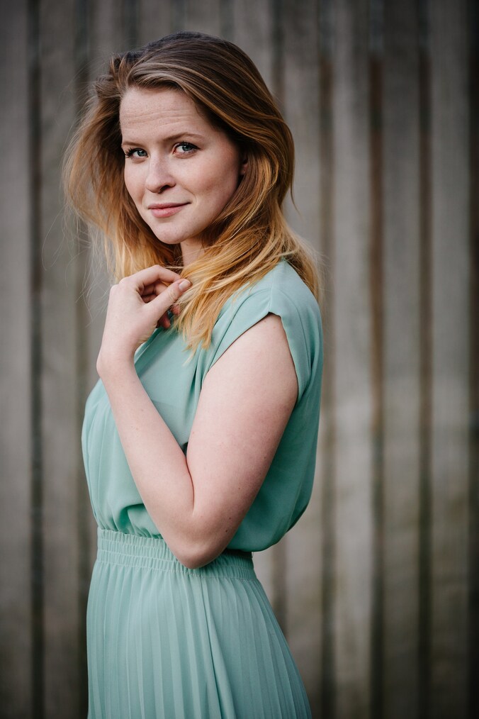 Joy Anna Thielemans
