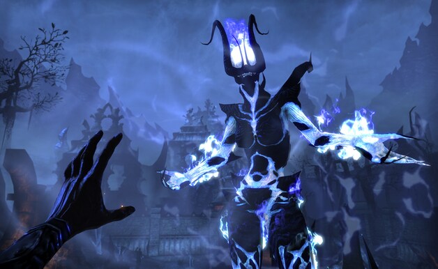The Elder Scrolls Online