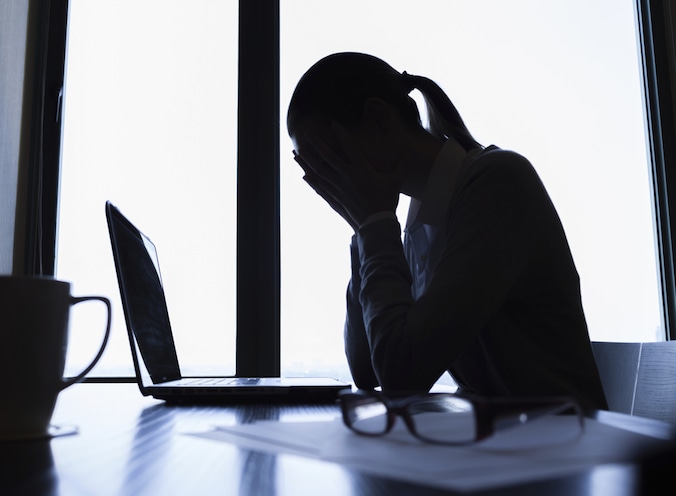 Positief is dat GTB meldt dat mensen met psychische problemen niet per se verloren zijn voor de arbeidsmarkt.