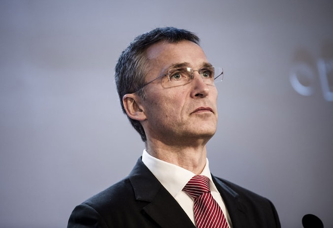 Premier Stoltenberg acht een nieuwe verkiezingsoverwinning mogelijk.
