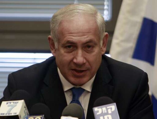 Netanyahu zegde op zijn beurt zijn afspraak met Bieber af.