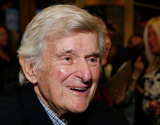 Sid Bernstein.