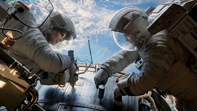 'Gravity'