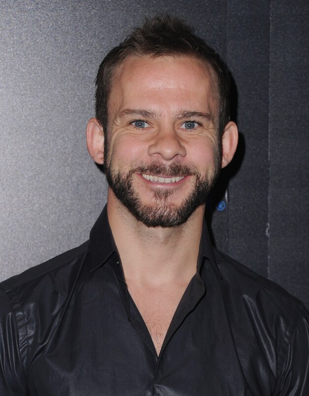 Dominic Monaghan komt uit Berlijn.