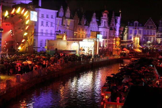Archiefbeeld van 2011.