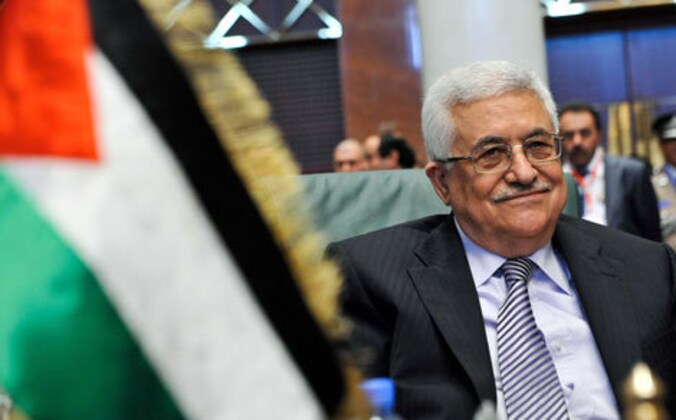 Abbas is volgens de mensenrechtenorganisatie op de hoogte van de martelingen.