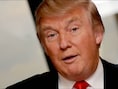 Trump raadt kapitaalkrachtigen aan om huizen te kopen in Spanje en Griekenland.